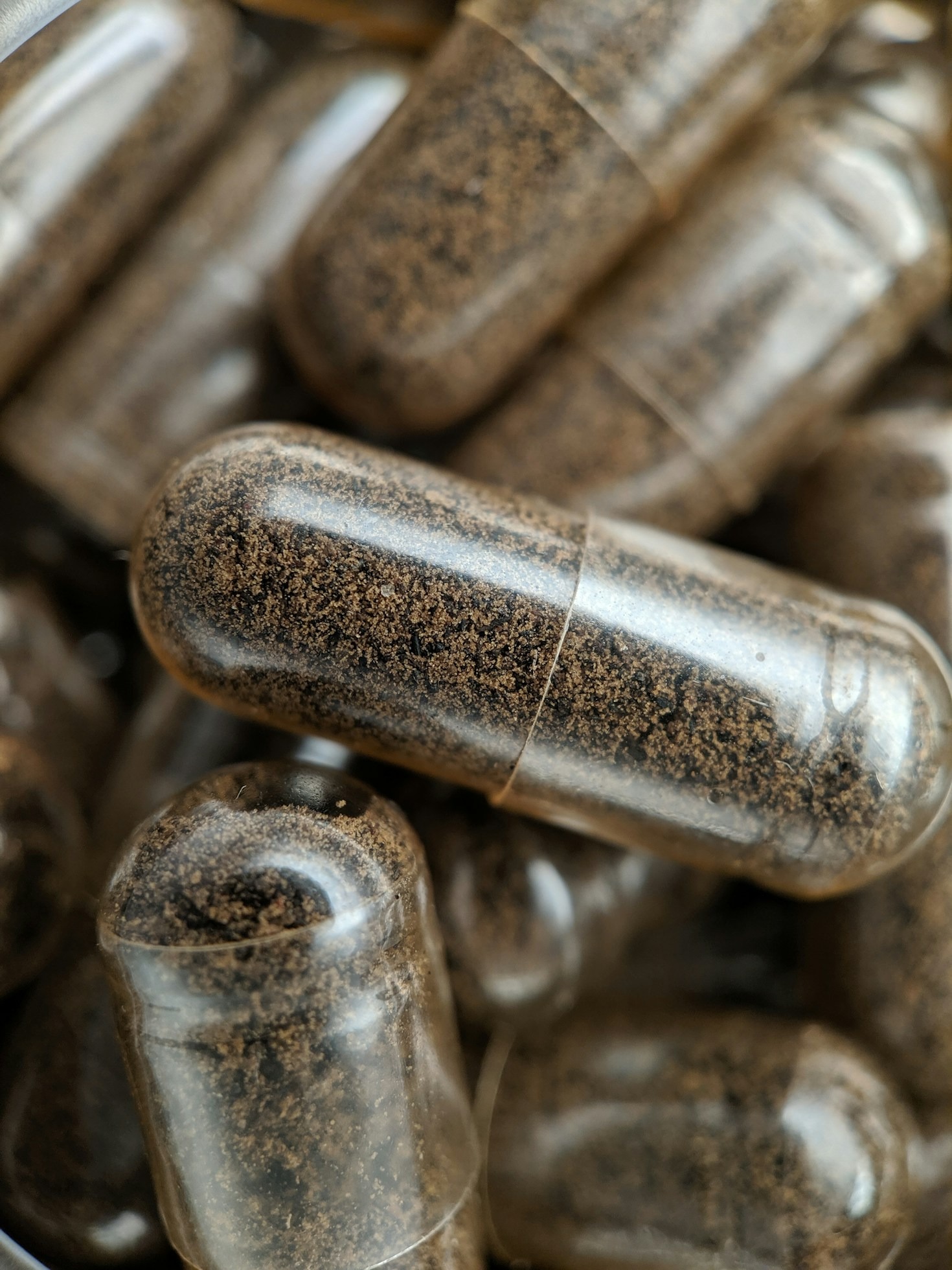 Impacto dos suplementos na qualidade de vida moderna